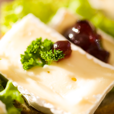 Canapés