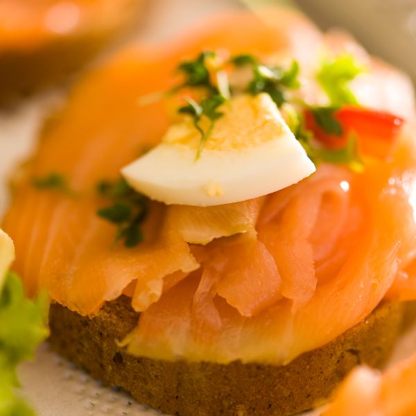 Canapés